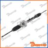 Crémaillère de direction hydraulique pour NISSAN | 52514, 851014423